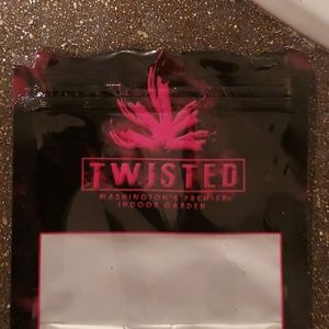 Meet your Posher, Catina